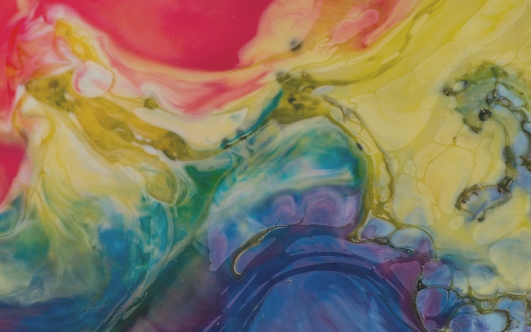 Spiritual Mysteries #4 // Holiness