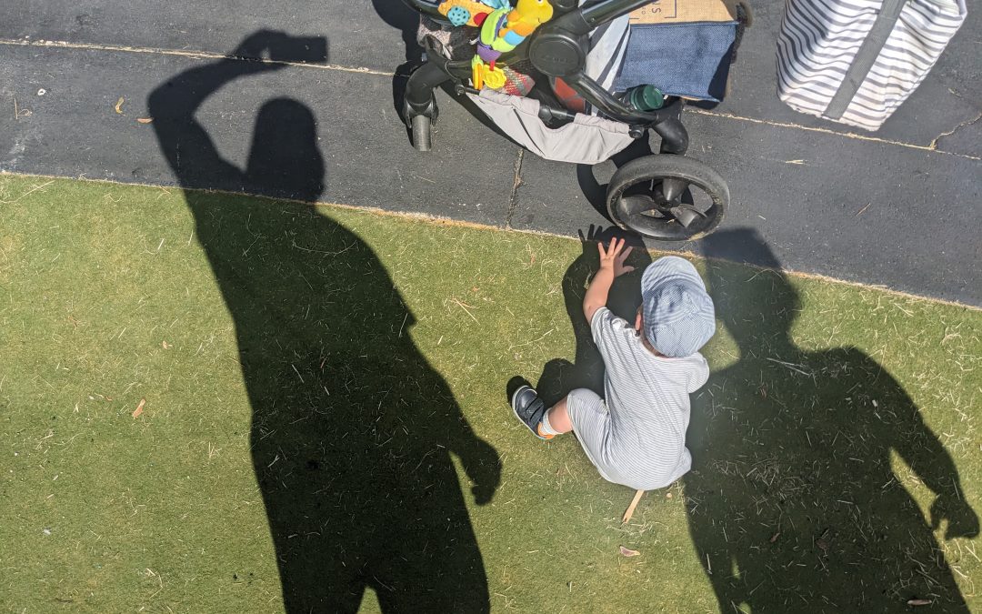 Where have we been? | Colab 2023 Update